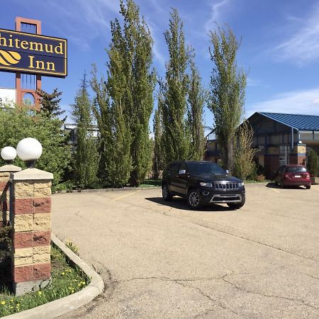 Whitemud Inn Edmonton South מראה חיצוני תמונה