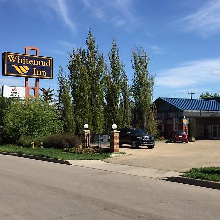 Whitemud Inn Edmonton South מראה חיצוני תמונה